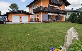 Mountain Apartments